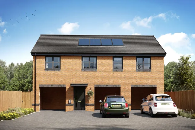 Persimmon Homes - Bluebell Meadow