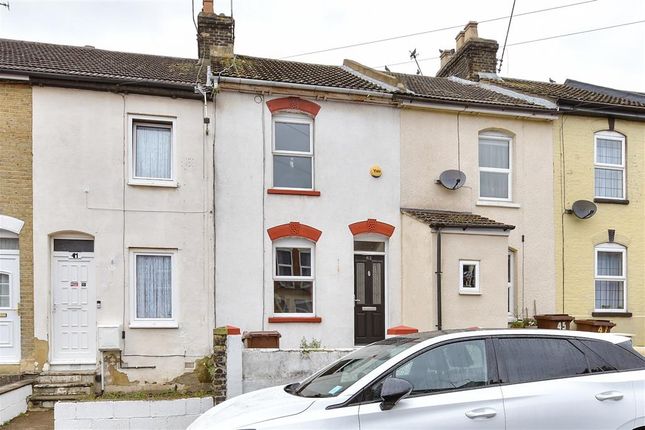 Thumbnail Terraced house for sale in Grange Road, Strood, Rochester, Kent