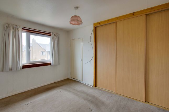 Terraced house for sale in York Terrace, Montrose