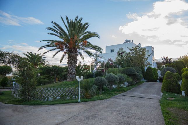 Villa for sale in Petrothalassa, Peloponnese, Greece
