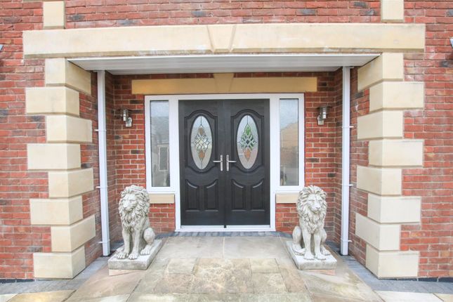 7, Dunsil Villas, Pontefract photo 3