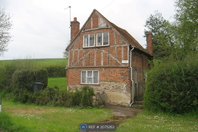 Thumbnail Detached house to rent in Sheepridge Lane, Marlow