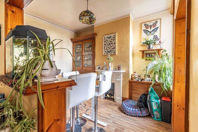 Terraced house for sale in Liss Road, Southsea