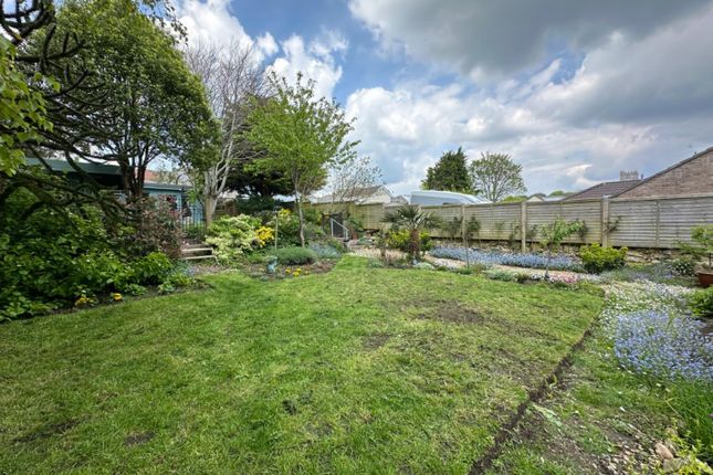 Detached house for sale in Westhill Road, Wyke Regis, Weymouth