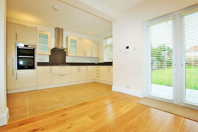 Detached house to rent in Downage, Hendon