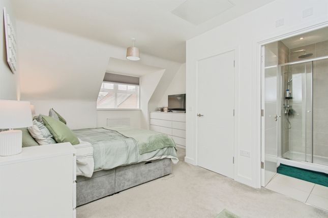 49, Ledger Way, Castleford photo 4