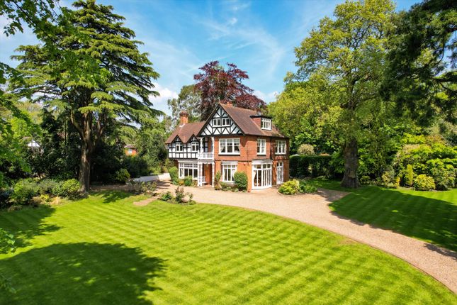 Woburn Hill, Addlestone photo 2