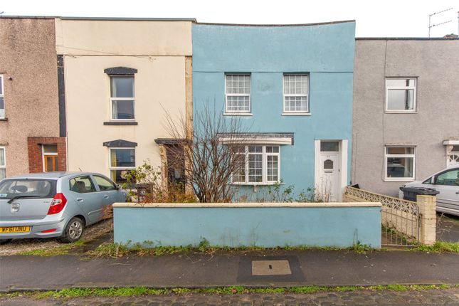 Thumbnail Terraced house for sale in Lyppiatt Road, Redfield, Bristol
