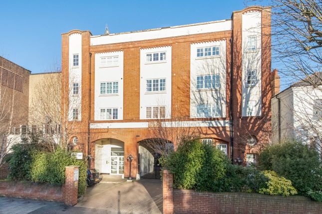 Flat for sale in Harry Day Mews, West Norwood, London