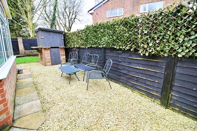 Semi-detached house for sale in New Drake Green, Westhoughton