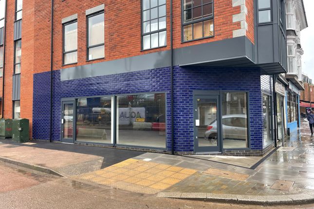 Retail premises to let in Retail Unit, 104 Northgate Street, Gloucester