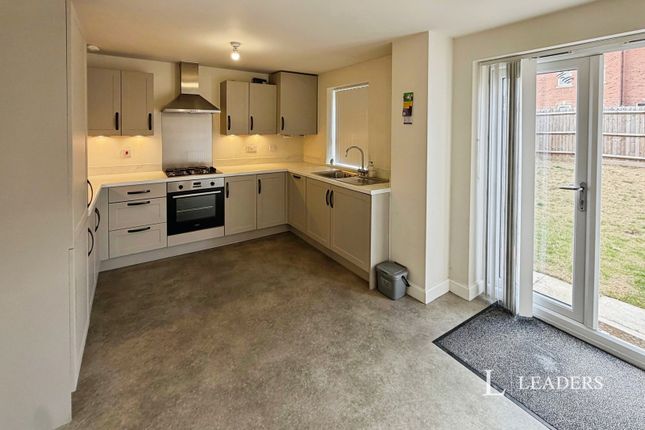 8, Glass Way, Lubbesthorpe photo 2
