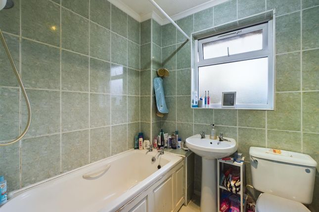 Terraced house for sale in St. Brelades Road, Crawley