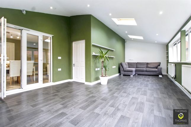 23, Swannington Drive Kingsway, Gloucester photo 4