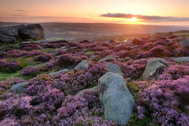 Skipton Way, Ilkley West Yorkshire photo 5