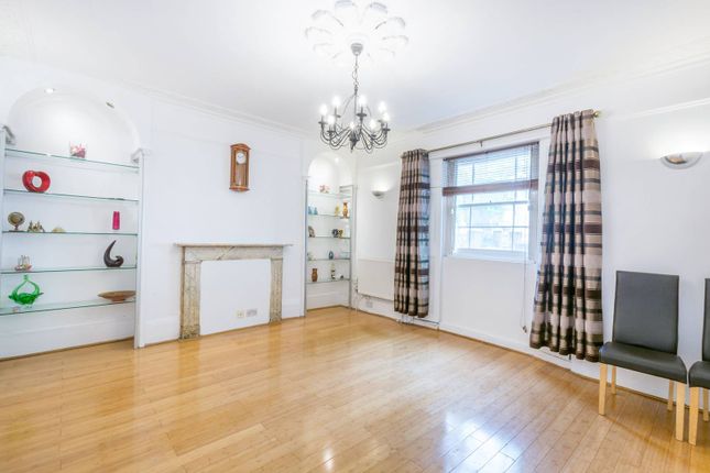 Thumbnail Property for sale in Southgate Road, Islington, London
