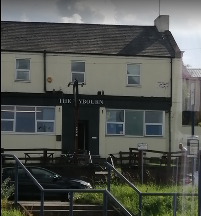 Thumbnail Property to rent in Wybourn Hotel, Cricket Inn Road, Sheffield, South Yorkshire S25At