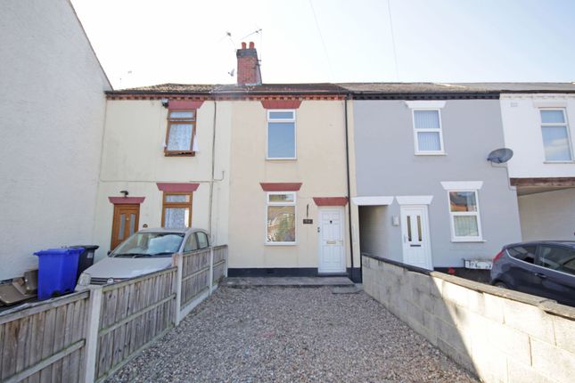 2-bed house on 20 Astil Street, Burton-On-Trent, £129,950