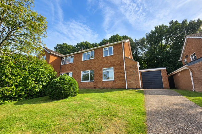 3 bed property for rent in Spinney Hill, Nuneaton CV13