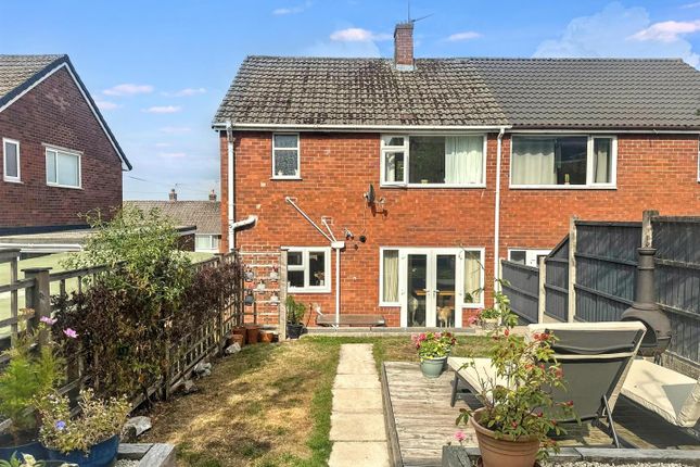 4, Melrose Avenue, Meir Heath Stoke-On-Trent photo 4