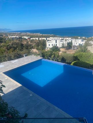 Villa for sale in Esentepe, Kyrenia, Cyprus
