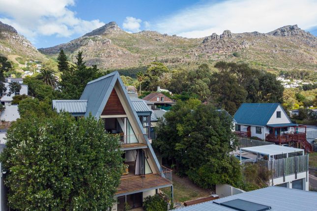 Detached house for sale in Gumtree Ln, Hout Bay, South Africa