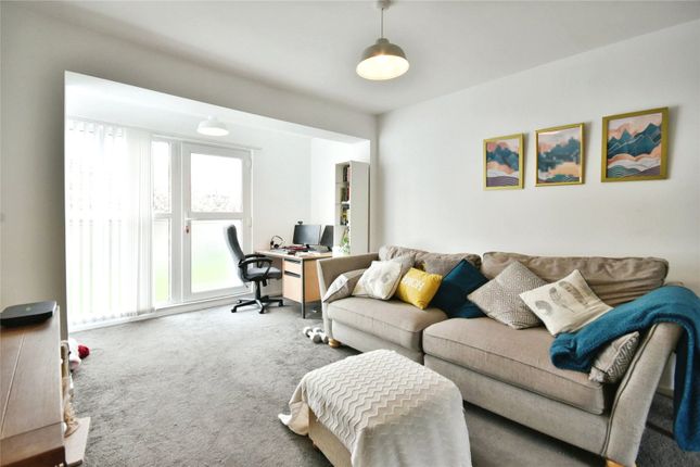 Thumbnail Flat for sale in Brookstone Close, Manchester, Greater Manchester