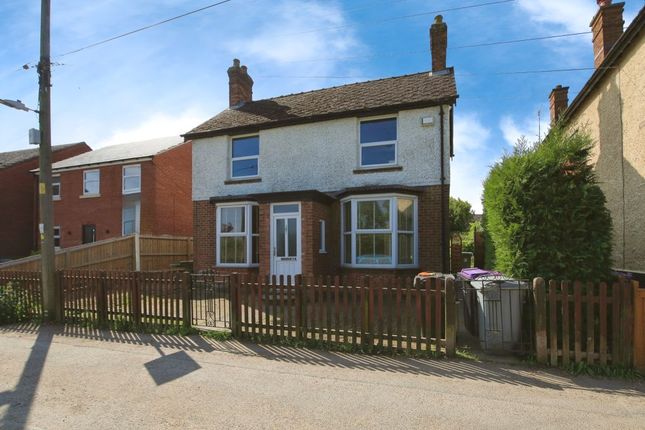 Detached house for sale in Coggles Causeway, Bourne