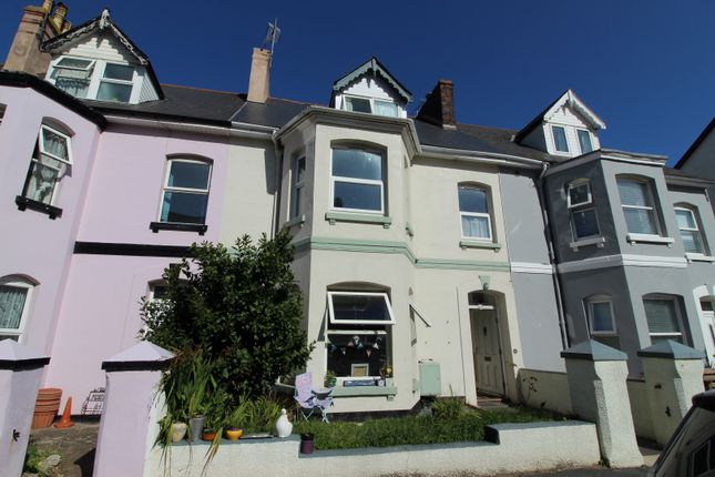 Thumbnail Flat to rent in Morton Road, Exmouth