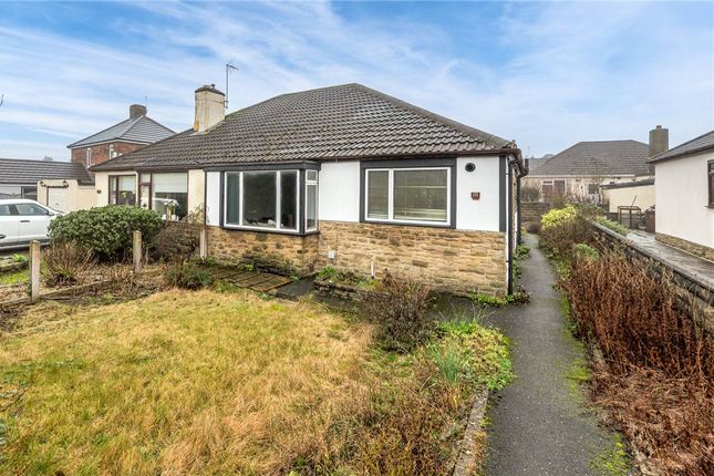 2-bed bungalow on 130, Britannia Road, Leeds, £199,999