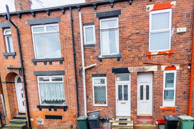 Thumbnail Terraced house for sale in Mount Pleasant, Middleton, Leeds