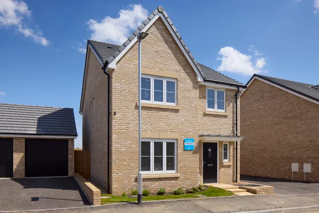 Balfour Beatty - Newton Meadows