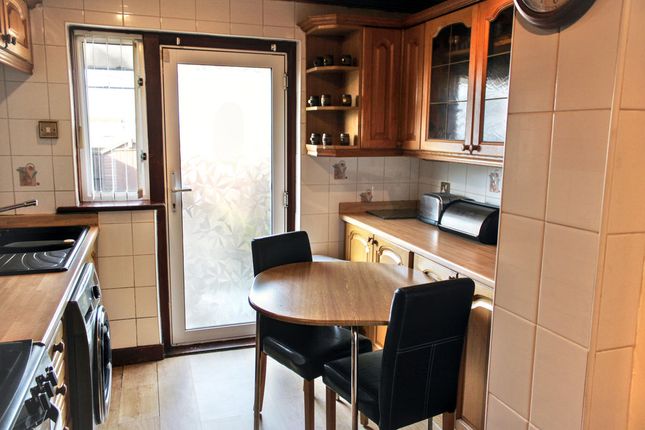Muirside Road, Tullibody photo 4