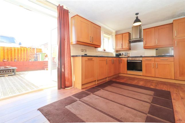 Town house for sale in Esther Grove, Wakefield