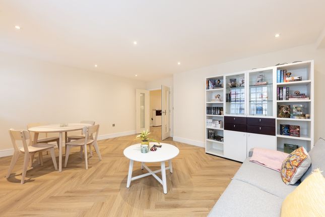 Caraway Apartment...