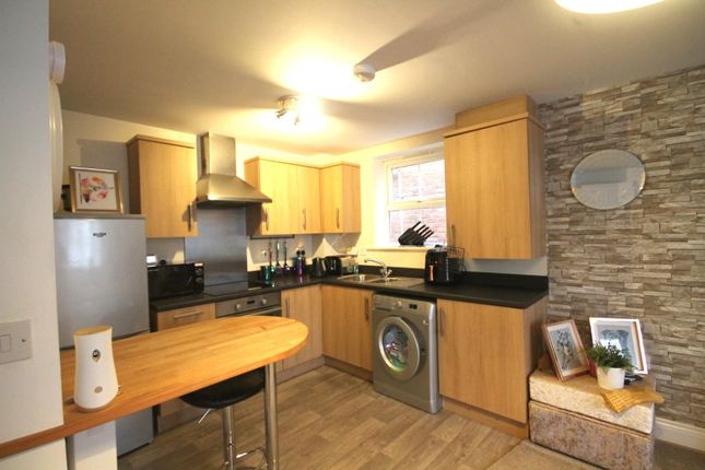 Flat for sale in Fairview Gardens, Stockton-On-Tees