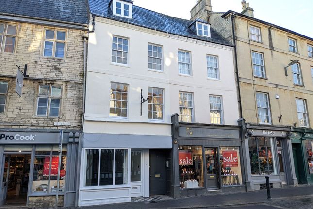 Retail premises for sale in Market Place, Cirencester, Gloucestershire