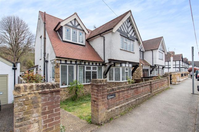 Detached house for sale in Lower Road, Chorleywood, Rickmansworth