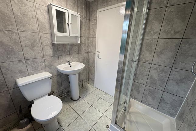 Room 1, 56, Radcliffe Road, Southampton photo 5