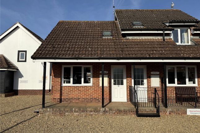 21 Peninsula Cottages,, Staitheway Road, Norwich photo 4