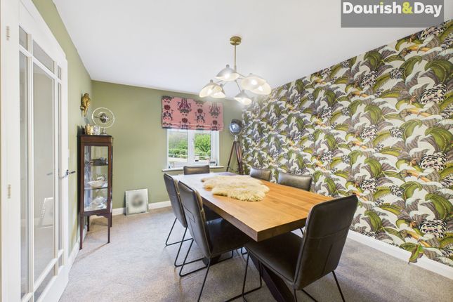 14 Badgers Croft, Market Drayton photo 4
