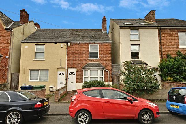 5-bed house on James Street, Oxford, £4,510/mo