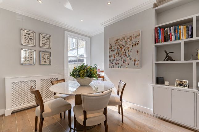 27, Ashcombe Street, London photo 4
