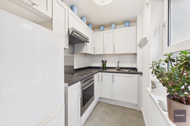 Flat 12, Redvers House Union Road, Crediton photo 3