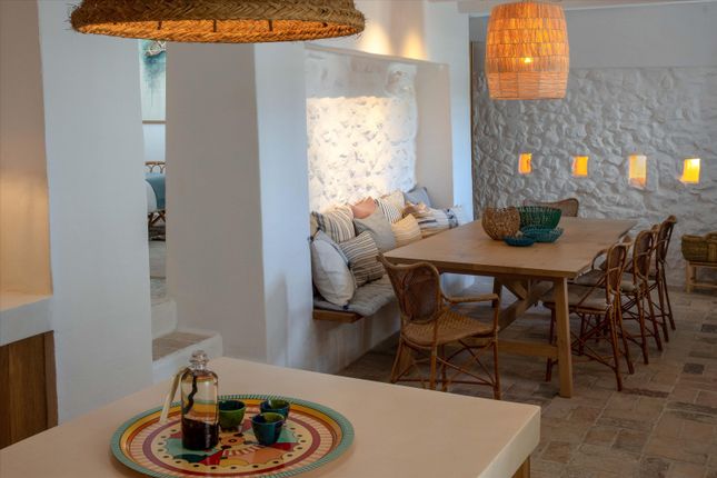 Town house for sale in Ibiza, Illes Balears, Spain