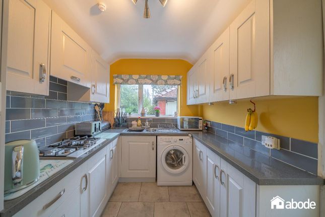 Semi-detached house for sale in Stanley Park, Litherland, Liverpool