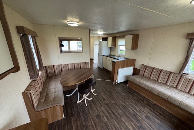 Cleethorpes Pearl Holiday Park, North Sea Lane, Cleethorpes photo 3