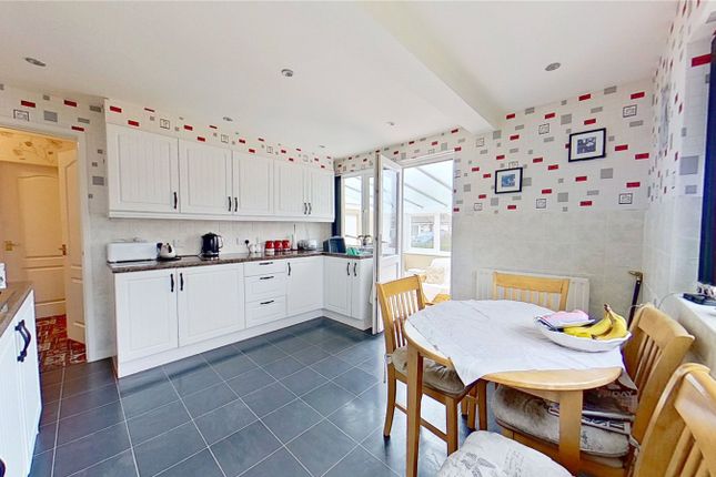 Semi-detached house for sale in Greet Road, Lancing, West Sussex