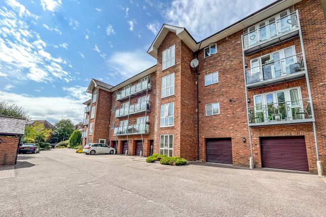 7 River Oaks Apartments, Beachy Head View, St Leonards-on-Sea photo 2