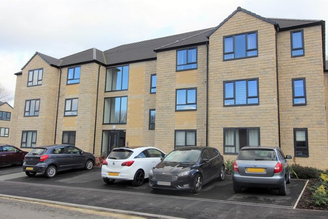 Thumbnail Flat to rent in Dorper House, Beck View Way, Shipley